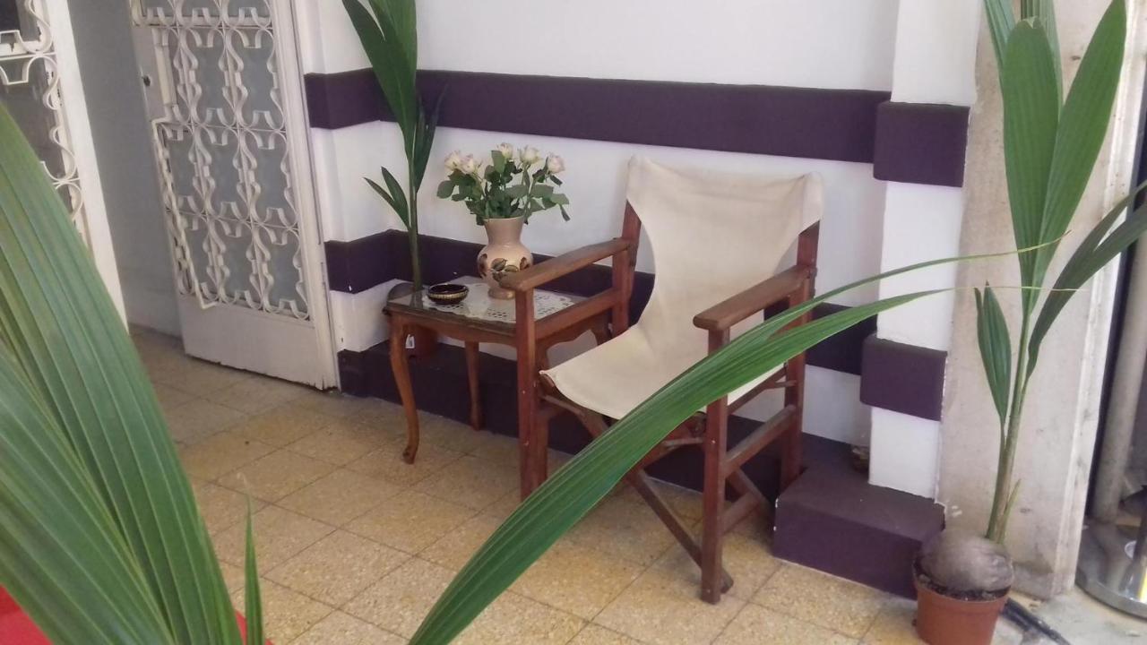 The Tony Hotel Nicosia Exterior foto