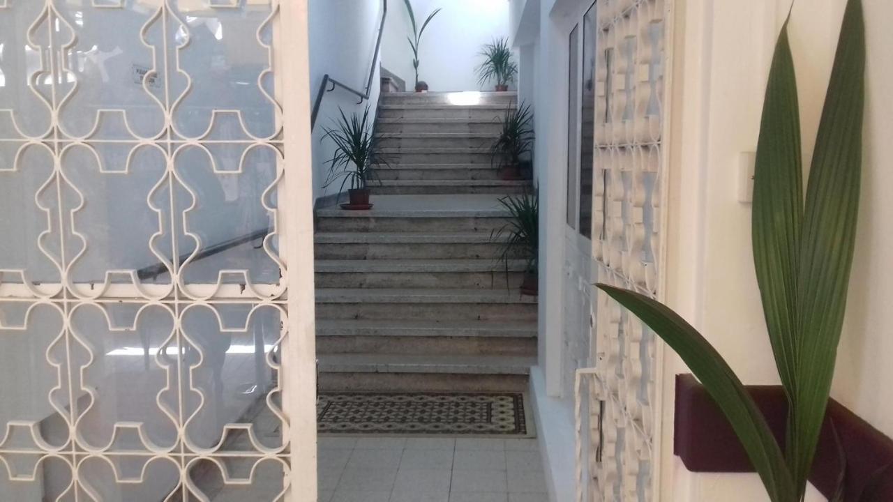 The Tony Hotel Nicosia Exterior foto