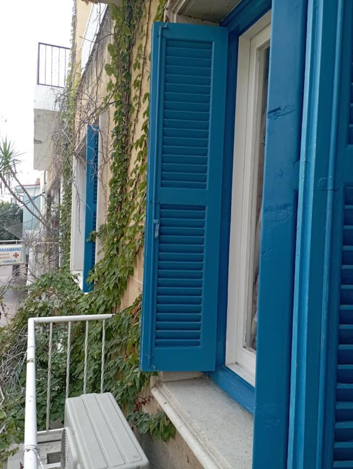 The Tony Hotel Nicosia Exterior foto