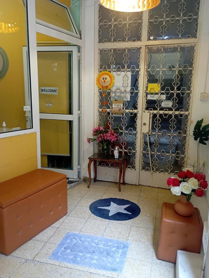 The Tony Hotel Nicosia Exterior foto